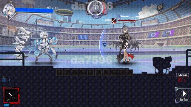 露娜 LUNA Demo 官方中文高清版 PC端 官中高清版 预览图