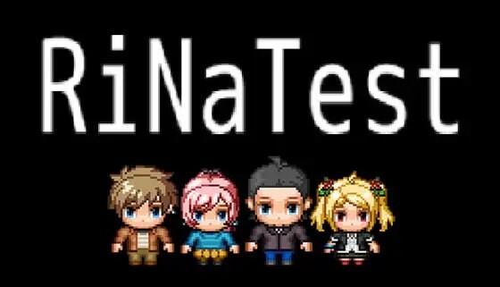 RiNaTest 安卓端 官中版 预览图