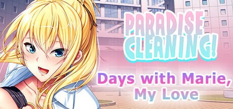 天堂清洁 - 与玛丽，我的爱人共度时光 - PARADISE CLEANING - Days with Marie, My Love PC端 更新版 预览图