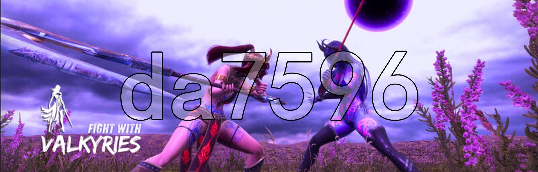 女武神的抗争 Fight With Valkyries build1.3 英文版 PC端 更新版 预览图