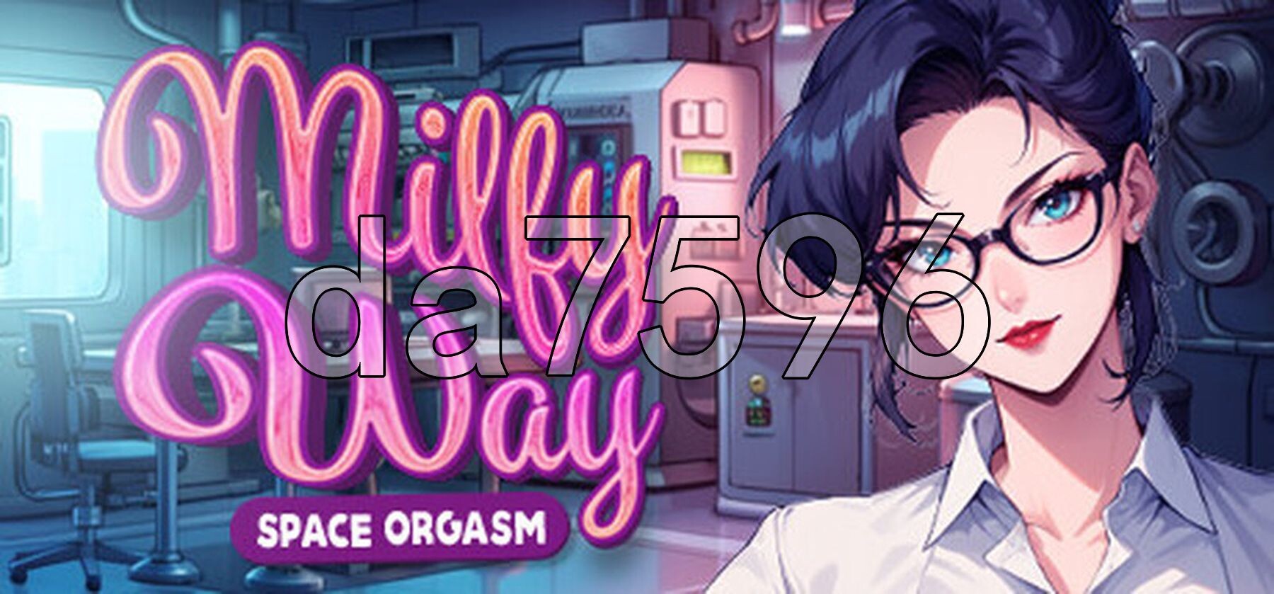 成熟角色银河：太空高能 Milfy Way- Space Orgasm STEAM官中版 PC端 官中更新版 预览图