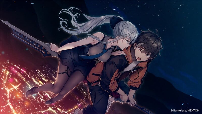 DeepOne-领界冲突互动-DeepOne-領界冲突互动-特典限定版 PC端 AI汉化更新版 预览图
