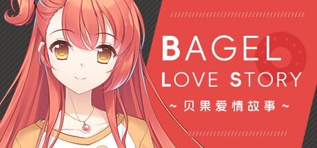 贝果爱情故事 Bagel Love Story PC端 官中版 预览图