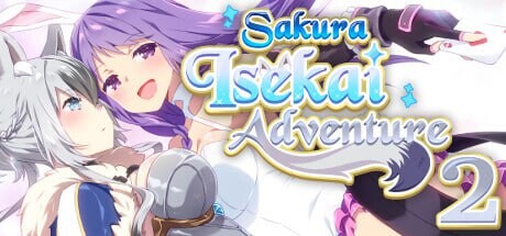 樱花伊势海探险 2 Sakura Isekai Adventure 2 PC端 官中高清版 预览图