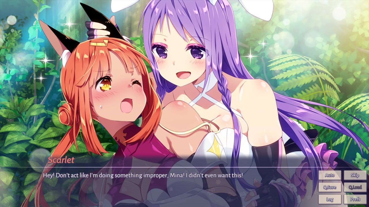 樱花伊势海探险 2 Sakura Isekai Adventure 2 PC端 官中高清版 预览图