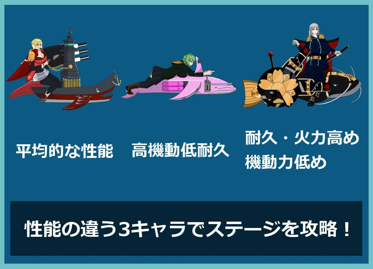 泰迪安 Tidian ―タイディアン― PC端 日文原版 预览图