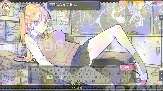 胖次速打 ぱんつタイピング 072官方中文版 PC端 官中更新版 预览图