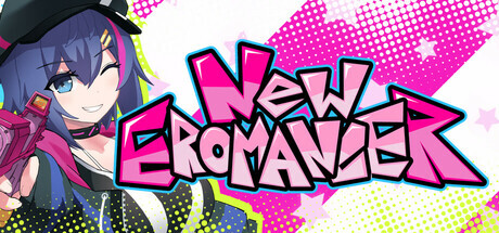 新～情法师 New Eromancer Build. STEAM官方中文版 PC端 官中版 预览图