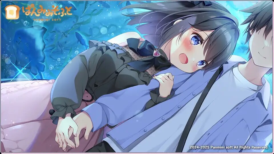 欧尼酱继续！与由莉的秘密恋情 おにいちゃんコンティニュー！ ゆうりとしーくれっとらぶ 双端 AI汉化完整版 预览图