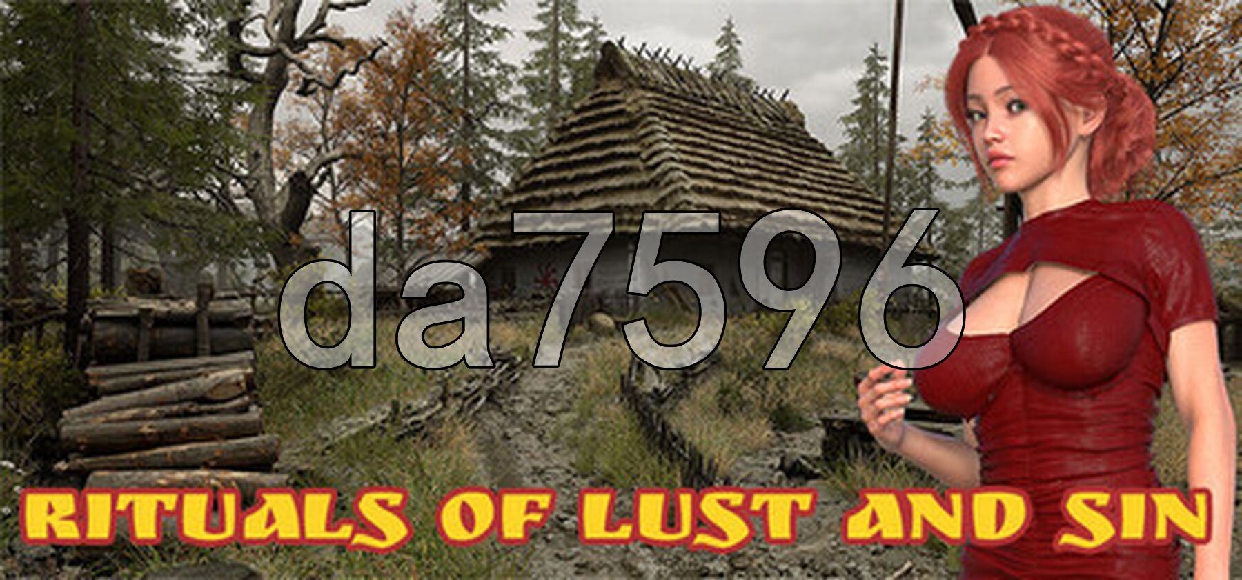 欲望与罪恶的仪式 Rituals of Lust and Sin PC端 Steam官中高清版 预览图