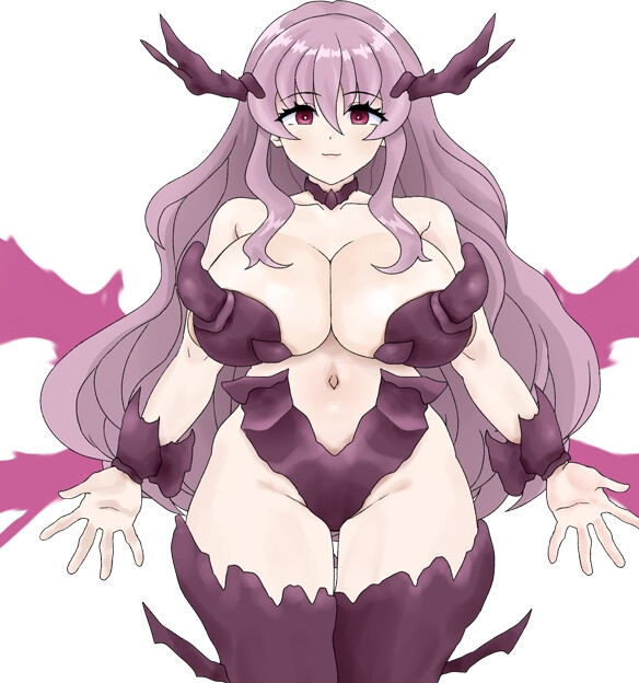 色诱任务～魅魔的诱惑与笼络～ 色仕掛けクエスト～魅魔誘惑と籠絡～ PC端 AI汉化版 预览图