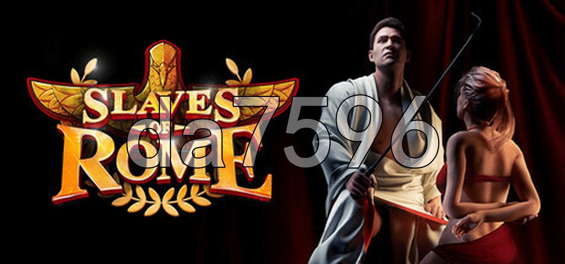 罗马的奴隶 Slaves of Rome Ver2.8.5 STEAM官中版 PC端 预览图