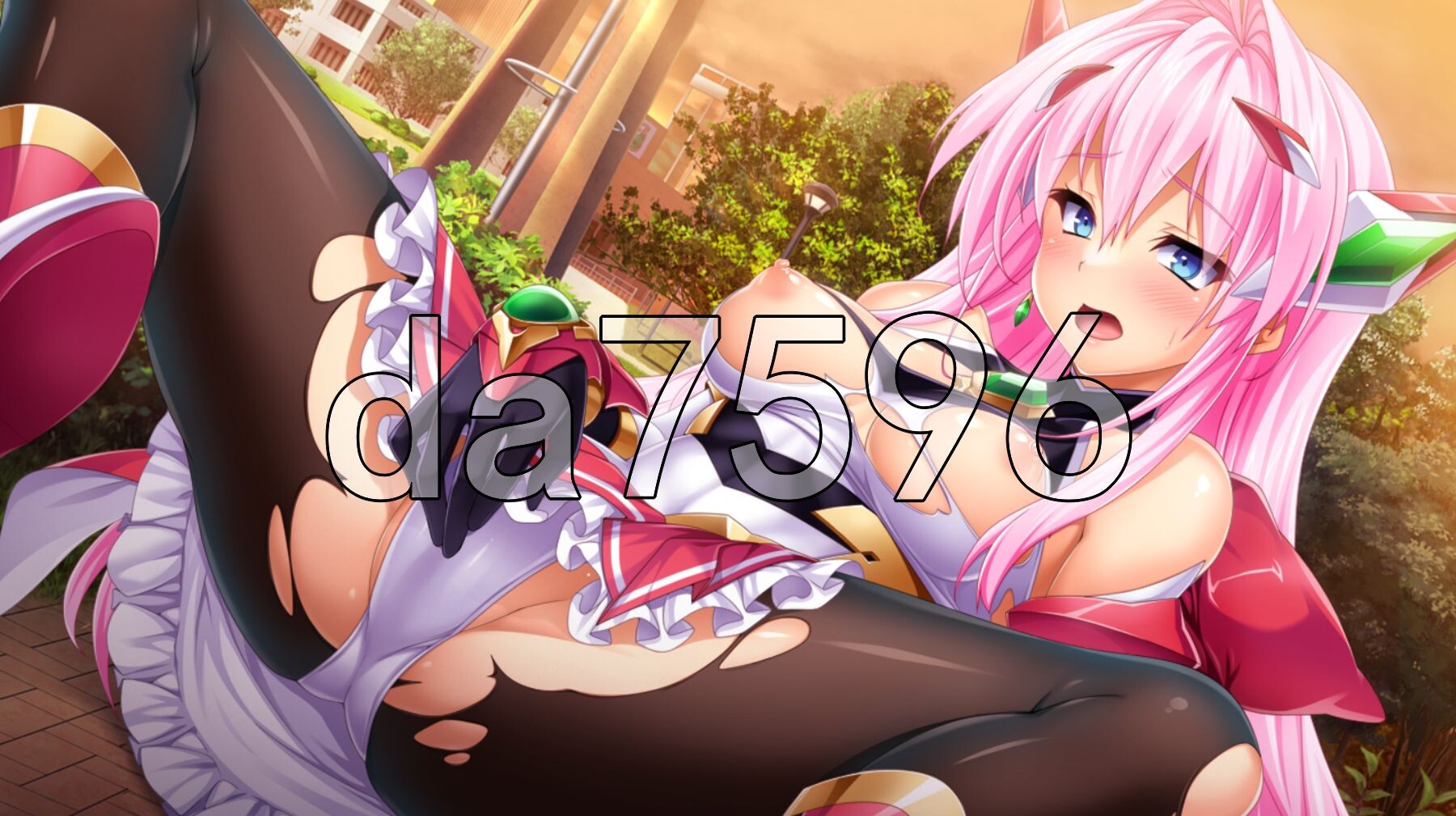 光翼战姬 埃克斯提亚协奏曲 终章 AI汉化版+特典 PC端 AI汉化完整版 预览图