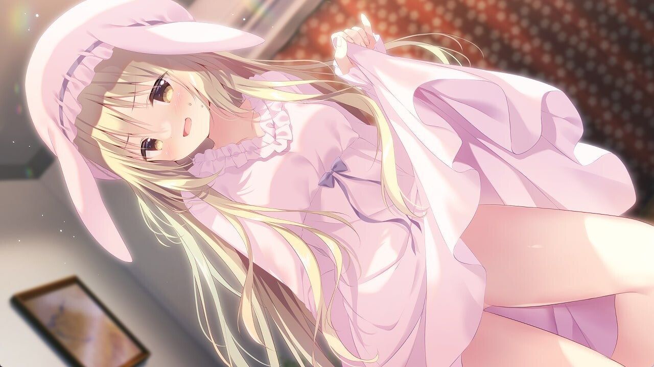 巧可甜恋3 あまいろショコラータ3 Amairo Chocolate 3 安卓端 官中版 预览图