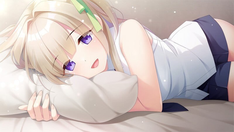 小恶魔的诱惑 こあくまちゃんの誘惑っ PC端 汉化版 预览图