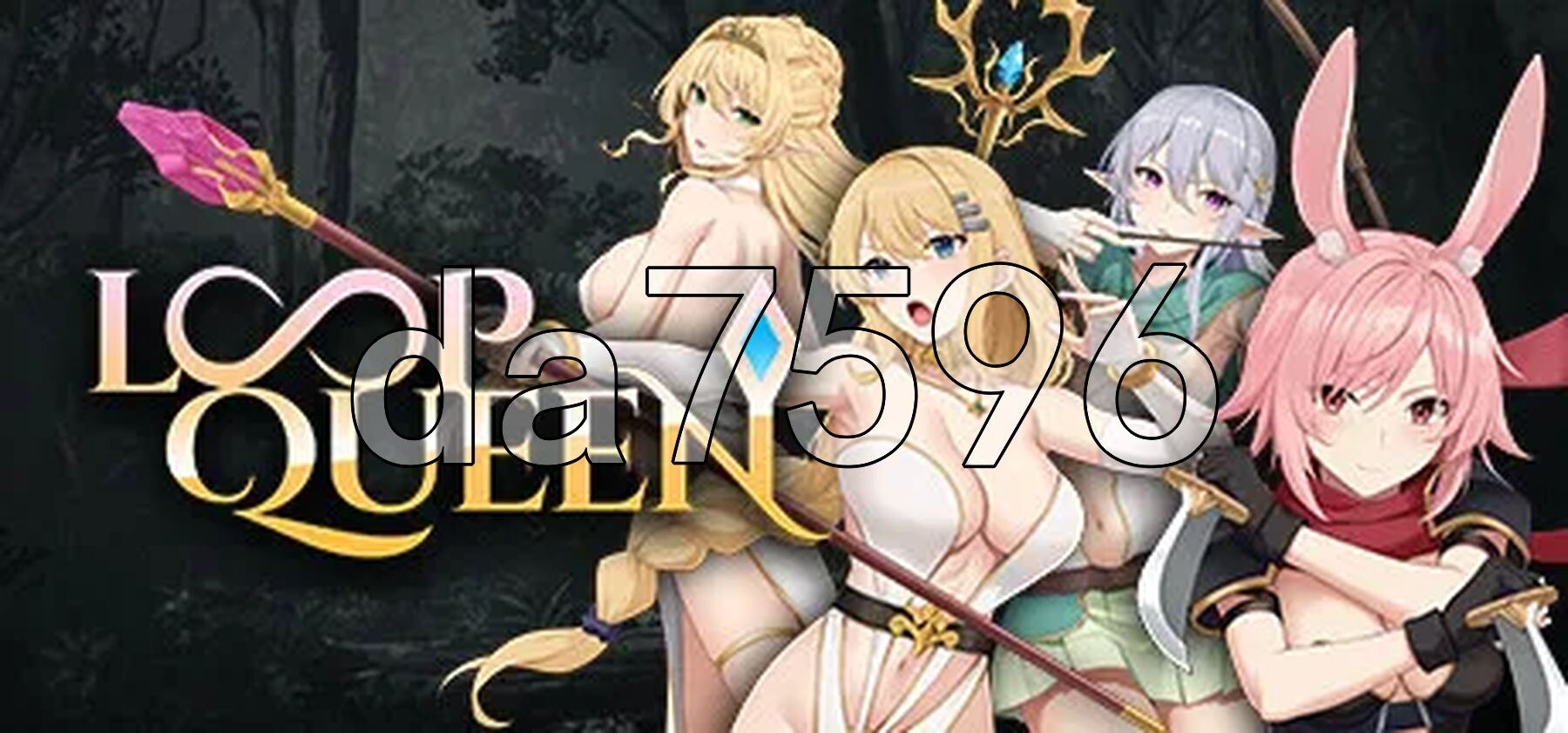 地牢脱出3：轮回女王 Loop Queen-Escape Dungeon v1.51 PC端 官中高清版 预览图