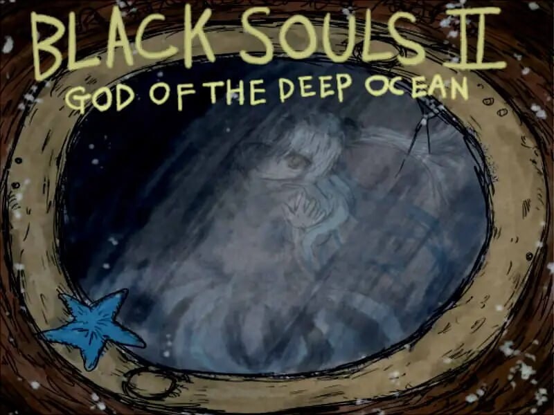 黑魂 II BLACK SOULS II BLACKSOULSII PC端 官中高清版 预览图