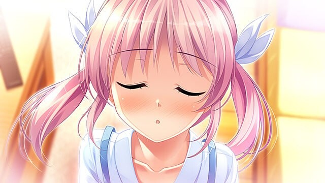 樱之杜†净梦者 サクラノモリ†ドリーマーズ PC端 官中高清版 预览图