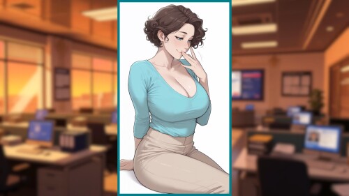 非常荣幸 With Great Pleasure v0.3.8 双端 AI汉化版 预览图