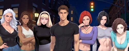 非常荣幸 With Great Pleasure 0.2.0.5 PC端 AI汉化版 预览图
