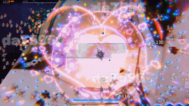 魅惑之翼：少女的爆衣攻略 Wings of Seduction: Bust 'em out! Ver1.2.063 PC端 官中高清版 预览图