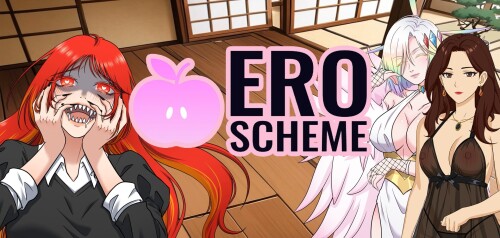 剧情计划 Ero Scheme v0.9.2.1 9双端 AI汉化版 预览图
