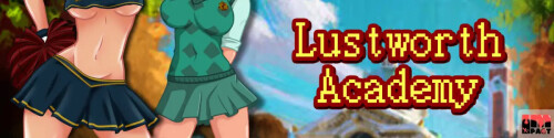 欲望学院 Lustworth Academy v0.5.6c 双端 AI汉化版 预览图