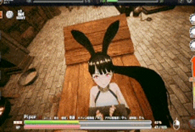 新人魔王与100位恋人们 新人魔王と100人の恋人たち v1.16 精翻汉化版+步兵补丁 PC端 汉化版高清版 预览图