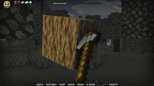 霍尼克拉夫特 Hornycraft v0.32 双端 AI汉化版 预览图