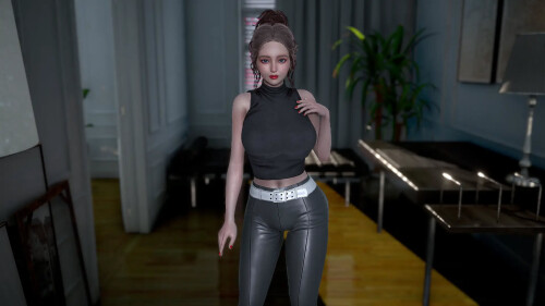 欲望小镇 Lust Village v1.10 双端 汉化版 预览图