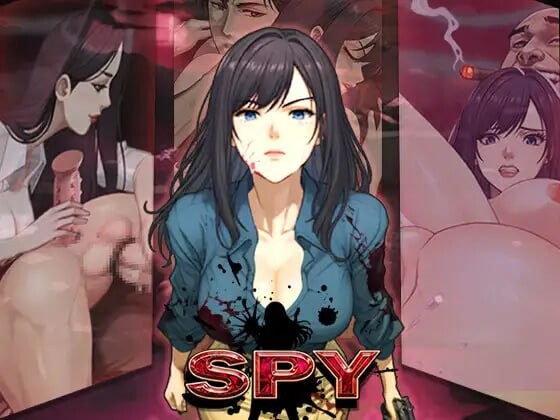 SPY PC端 官中版 预览图