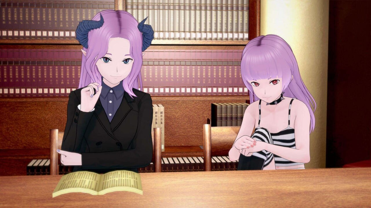 壁炉恶魔 Demons of the Hearth0.安卓端0.汉化版 0.9 P3 预览图