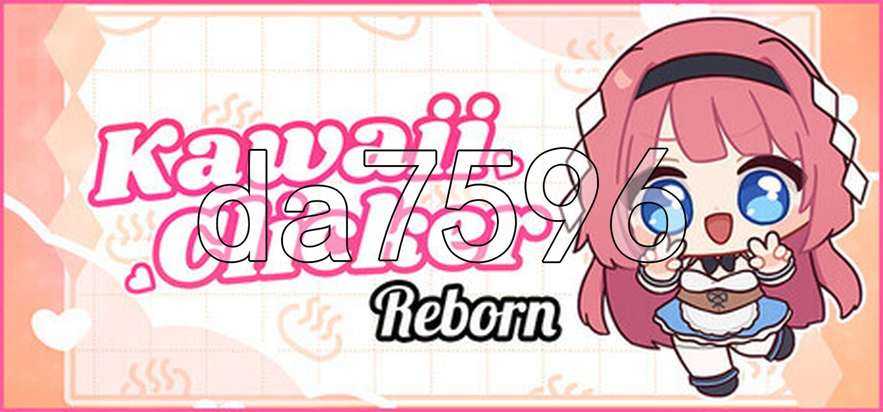 萌系点击者 Kawaii Clicker Reborn PC端 官中更新版 预览图