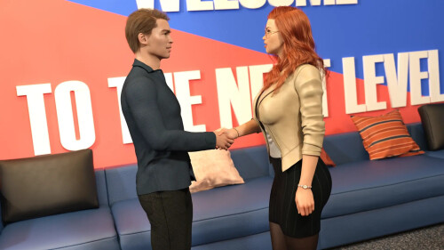 恋物癖定位器 Fetish Locator: S&M Studio S2 v1.3.13 双端 汉化版 预览图