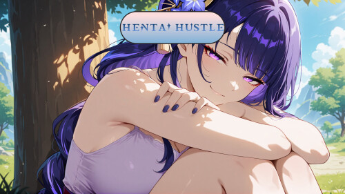 哈斯尔 Hentai Hustle v0.14 双端 AI汉化版 预览图