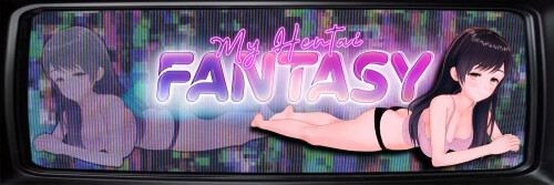 我的绅士幻想 My Hentai Fantasy v0.17 双端 AI汉化版 预览图