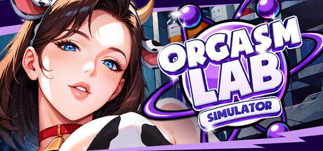 Orgasm Lab Simulator PC端 官中高清版 预览图