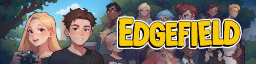 埃奇菲尔德 Edgefield v0.3.0 双端 AI汉化版 预览图