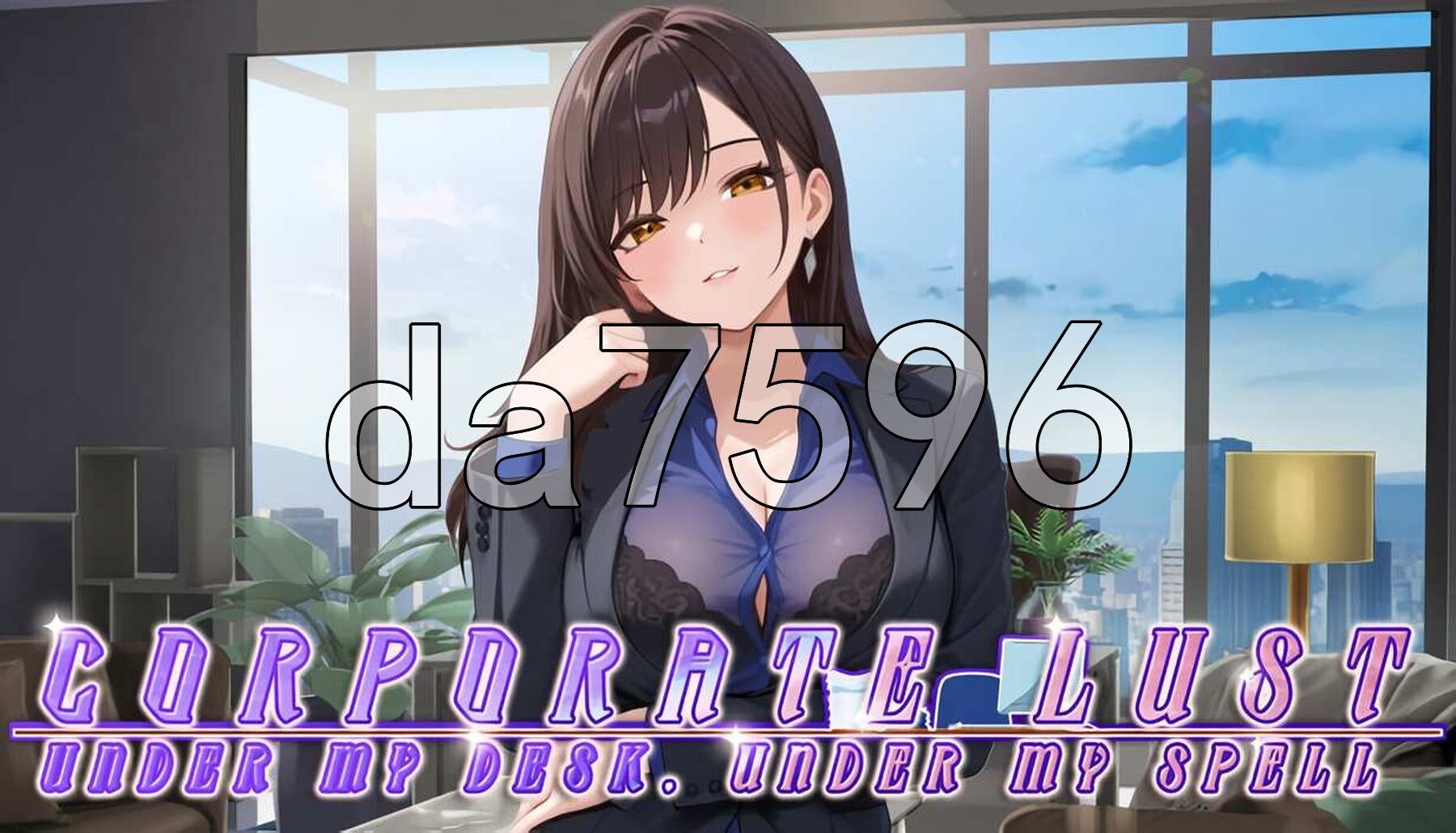 秘密特权 : 女总裁的私密助理 Corporate Lust PC端 官中高清版 预览图