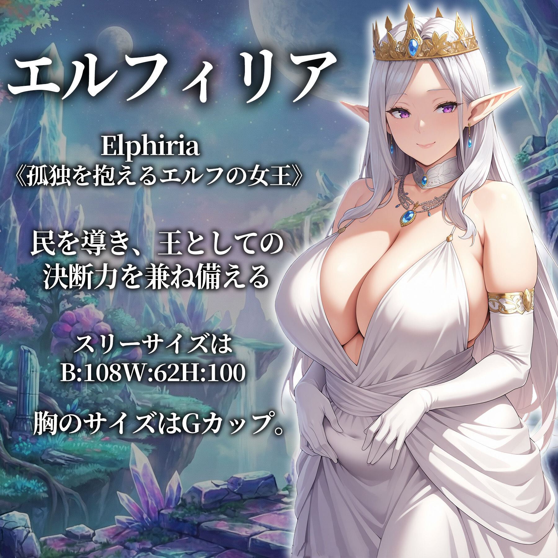 心理剧情心理剧情～完全沦陷异世界篇～催○心理剧情〜完堕ち異世界編〜PC端 AI汉化更新版 预览图