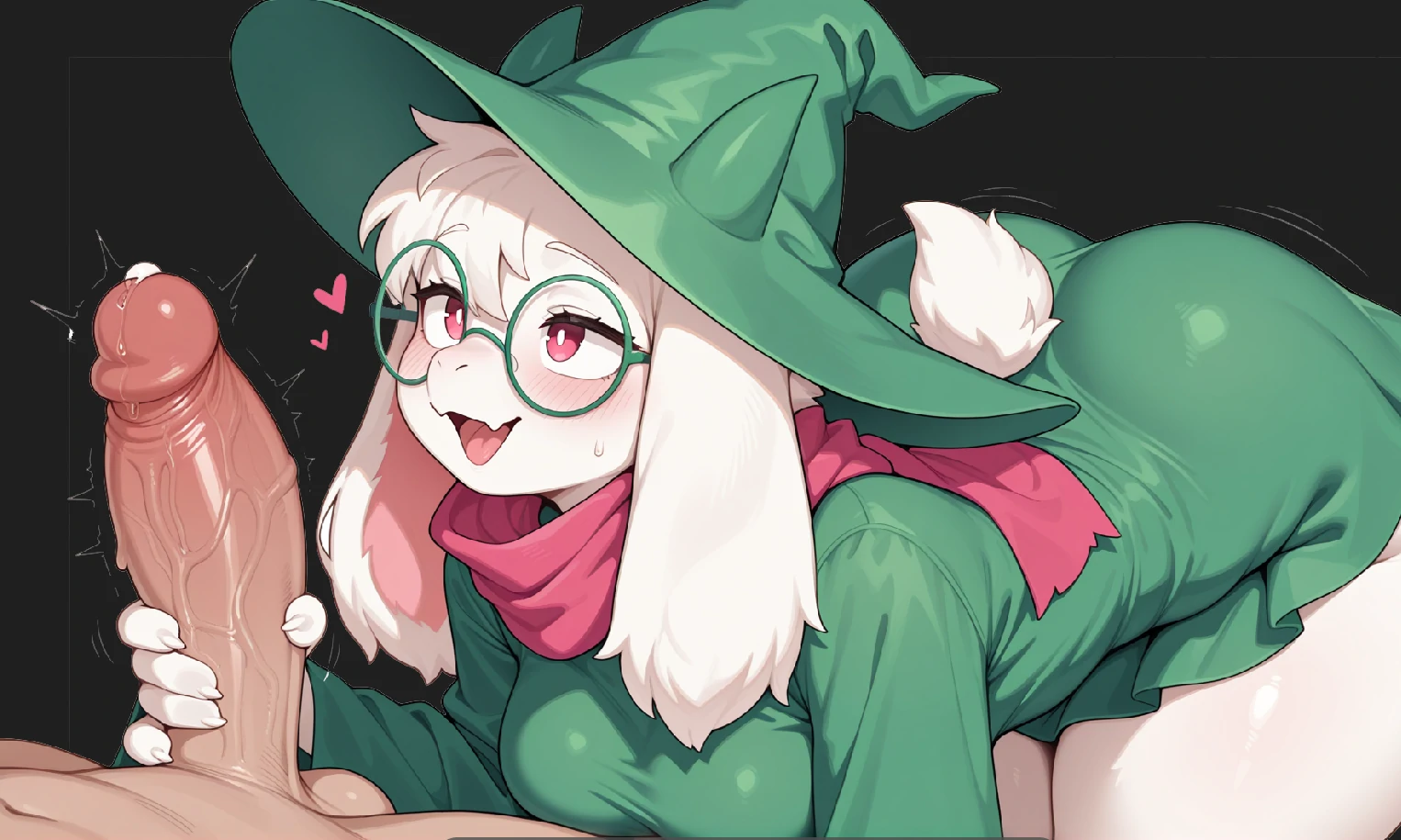 没错，我是福瑞控 Yes , I Am a Furry 0.1.8 双端 AI汉化版 预览图