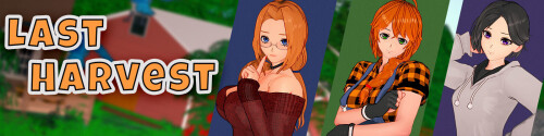 最后的收获 Last Harvest v0.3 双端 AI汉化版 预览图