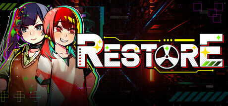 Restore PC端 更新版 预览图