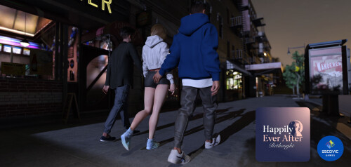 从此幸福快乐-重制 Happily Ever After: Rethought v0.4.0 双端 AI汉化版 预览图
