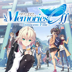 告别回忆 Memories Off #メモリーズオフ PC端 官中版 预览图