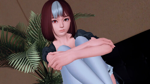 幸运悖论 Lucky Paradox v0.11.0 双端 汉化版 预览图