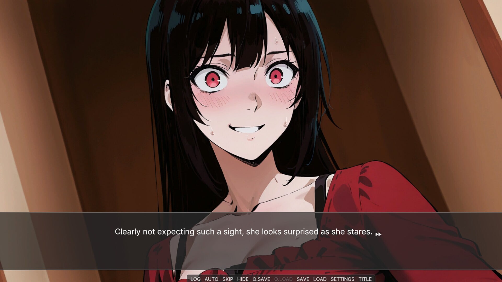 迷情派对 Party of Lust PC端 官中高清版 预览图