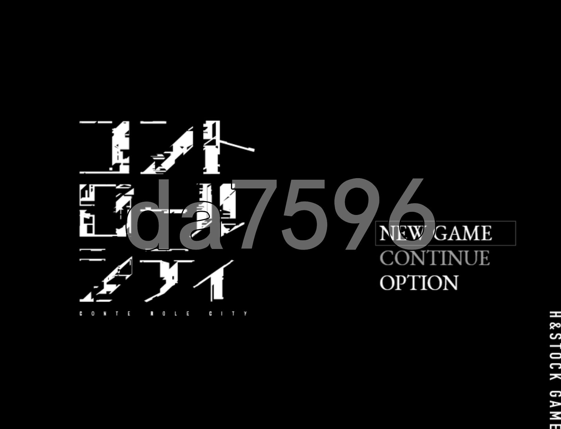 控制之城 CONTE ROLE CITY ～コントロールシティ～ PC端 AI汉化更新版 预览图