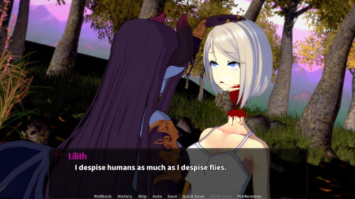 Mika's Adventure NTR HAREM v0.1.7 双端 官中步兵 预览图