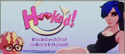 上钩了 Hooked! v0.6.0 双端 AI汉化版 预览图